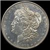 1878-S Morgan Silver Dollar UNCIRCULATED