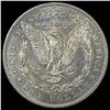 Image 2 : 1878-S Morgan Silver Dollar UNCIRCULATED