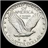 Image 2 : 1927 Standing Liberty Quarter CLOSELY UNCIRCULATED