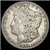 1894 Morgan Silver Dollar LIGHTLY CIRCULATED