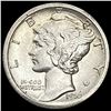 Image 1 : 1916 Mercury Dime UNCIRCULATED