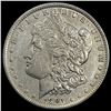 1891-O Morgan Silver Dollar NEARLY UNCIRCULATED