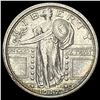 1917 Standing Liberty Quarter NEARLY UNCIRCULATED