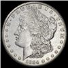 1884-O Morgan Silver Dollar UNCIRCULATED