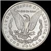 Image 2 : 1884-O Morgan Silver Dollar UNCIRCULATED