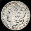 1889-CC Morgan Silver Dollar NICELY CIRCULATED