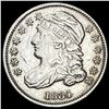 1834 Capped Bust Dime CLOSELY UNCIRCULATED