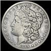 1889-O Morgan Silver Dollar LIGHTLY CIRCULATED