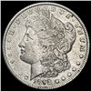 1892 Morgan Silver Dollar CLOSELY UNCIRCULATED