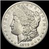 1879-CC Morgan Silver Dollar LIGHTLY CIRCULATED