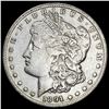 1891 Morgan Silver Dollar NEARLY UNCIRCULATED