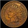 1890 Indian Head Cent UNCIRCULATED