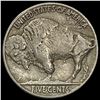 Image 2 : 1937-D Buffalo Nickel LIGHTLY CIRCULATED