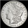 1898-S Morgan Silver Dollar CLOSELY UNCIRCULATED