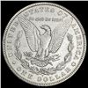 Image 2 : 1898-S Morgan Silver Dollar CLOSELY UNCIRCULATED