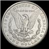 Image 2 : 1887-S Morgan Silver Dollar CLOSELY UNCIRCULATED