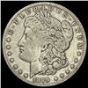 1889-O Morgan Silver Dollar NICELY CIRCULATED