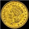1873 Indian Head Dollar HIGH GRADE