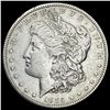 1884-S Morgan Silver Dollar CLOSELY UNCIRCULATED