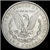 Image 2 : 1884-S Morgan Silver Dollar CLOSELY UNCIRCULATED