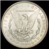 Image 2 : 1878 Rev 79 Morgan Silver Dollar UNCIRCULATED