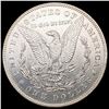 Image 2 : 1878 7/8TF Morgan Silver Dollar CLOSELY UNCIRCULATED
