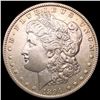 1894-O Morgan Silver Dollar CLOSELY UNCIRCULATED