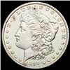 1889-S Morgan Silver Dollar UNCIRCULATED