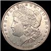 Image 1 : 1888-S Morgan Silver Dollar CLOSELY UNCIRCULATED