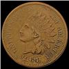 1864 Indian Head Cent NEARLY UNCIRCULATED