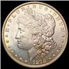 Image 1 : 1878 8TF Morgan Silver Dollar UNCIRCULATED