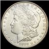 1878 Morgan Silver Dollar UNCIRCULATED