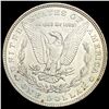 Image 2 : 1878 Morgan Silver Dollar UNCIRCULATED