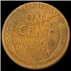 Image 2 : 1916 Wheat Cent NICELY CIRCULATED