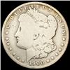 1900-O/CC Morgan Silver Dollar NICELY CIRCULATED