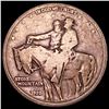 1925 Stone Mountain Half Dollar HIGH GRADE