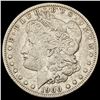 1900-O Morgan Silver Dollar LIGHTLY CIRCULATED