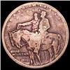 1925 Stone Mountain Half Dollar HIGH GRADE