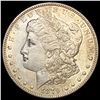 Image 1 : 1879-S Rev 78 Morgan Silver Dollar CLOSELY UNCIRCULATED