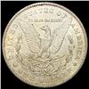 Image 2 : 1879-S Rev 78 Morgan Silver Dollar CLOSELY UNCIRCULATED