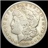 1879-CC Morgan Silver Dollar NICELY CIRCULATED