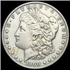 Image 1 : 1900-O/CC Morgan Silver Dollar CLOSELY UNCIRCULATED