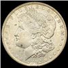 Image 1 : 1892 Morgan Silver Dollar UNCIRCULATED