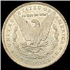 Image 2 : 1892 Morgan Silver Dollar UNCIRCULATED