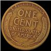 Image 2 : 1914-D Wheat Cent NICELY CIRCULATED