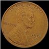 Image 1 : 1911-D Wheat Cent NEARLY UNCIRCULATED