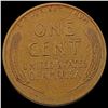 Image 2 : 1911-D Wheat Cent NEARLY UNCIRCULATED