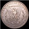Image 2 : 1891-S Morgan Silver Dollar CLOSELY UNCIRCULATED