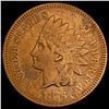 Image 1 : 1876 Indian Head Cent UNCIRCULATED UNCIRCULATED