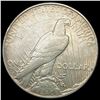 Image 2 : 1934-S Silver Peace Dollar CLOSELY UNCIRCULATED